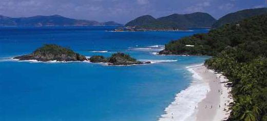 CARIBE ST JOHN CRUCEROS OFERTAS